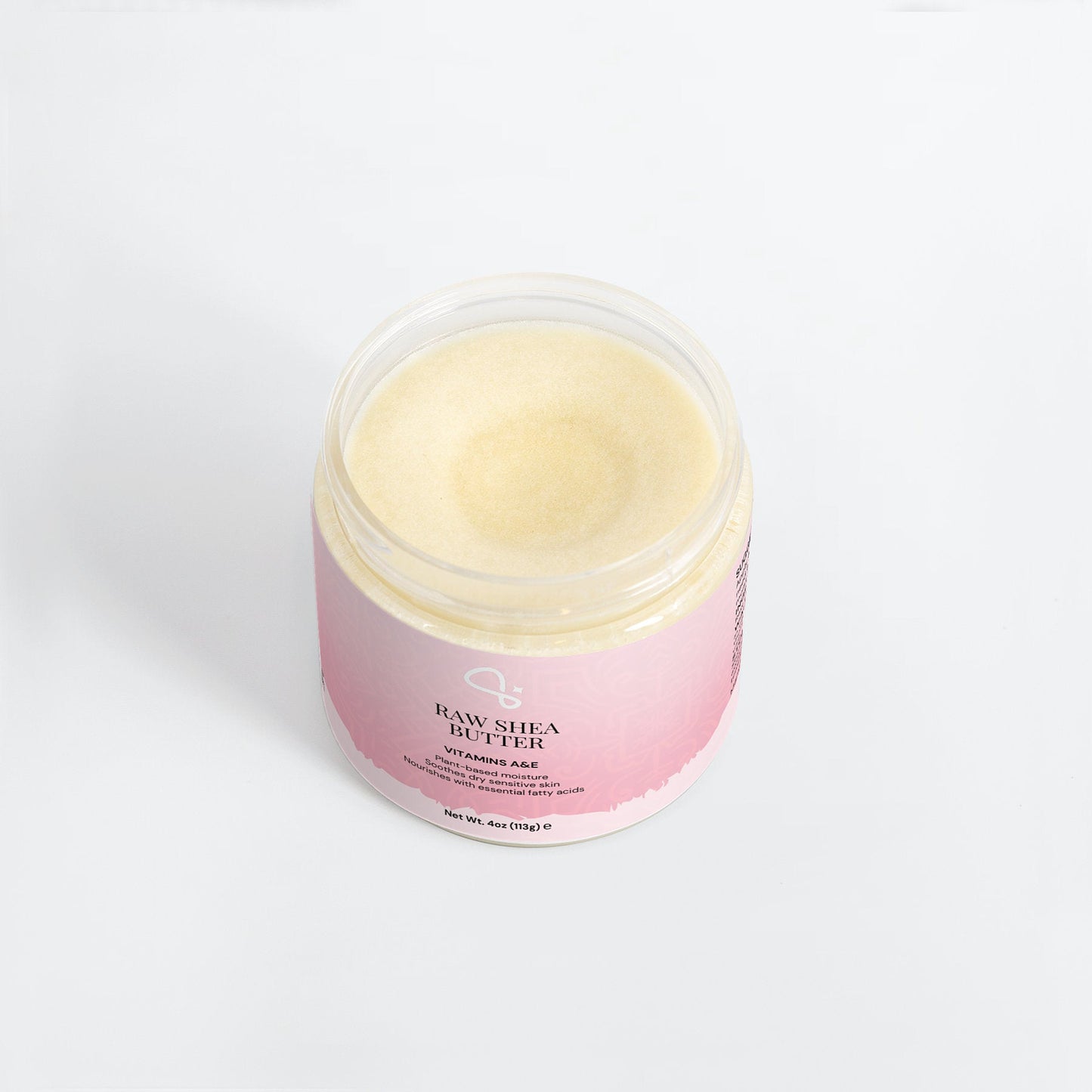 Shea Bliss Raw Moisturizer