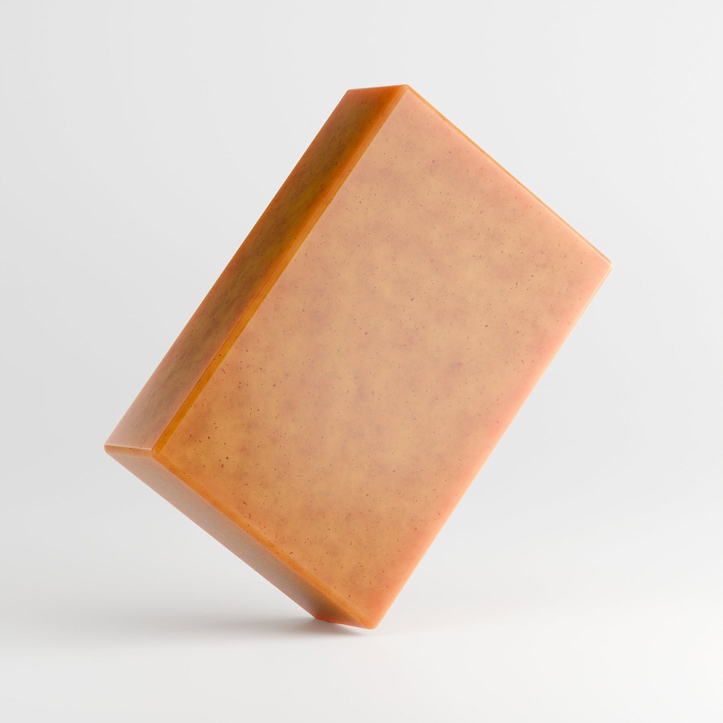 Radiant Glow Kojic Turmeric Soap